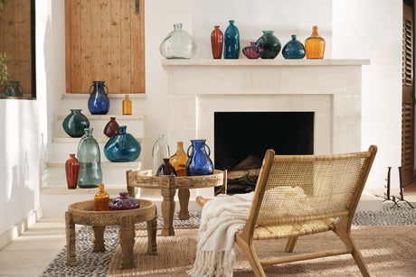 Вазите в интериора: малък детайл с голям ефект