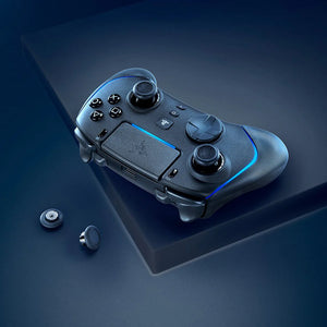 Controler Razer Wolverine V2 Pro, Negru