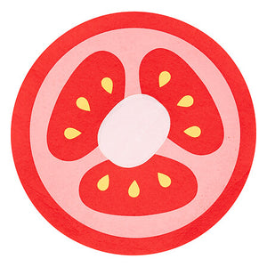 Jucărie de pluș pentru copii Atmosphera Burger, piese separate, 33 cm