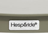 Стол за градина Hesperide LUMINI, Алуминий, Зелен Лаур — изображение 2