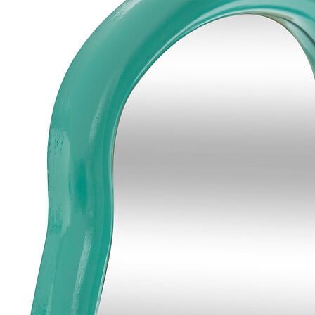 Oglindă Atmosphere Reza, 33x25 cm