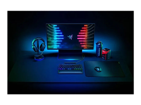 Mouse pad Razer Strider L, negru