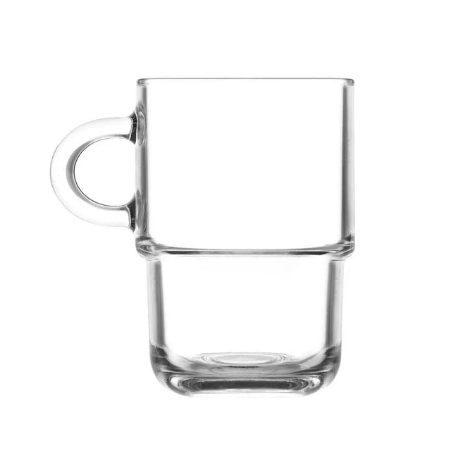 Set căni calde LAV Cozy, 350 ml, 6 buc.