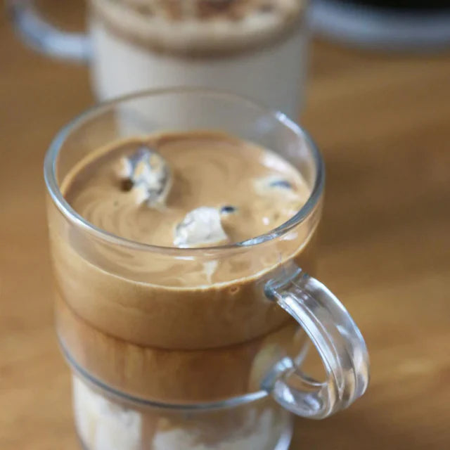 Set căni calde LAV Cozy, 350 ml, 6 buc.