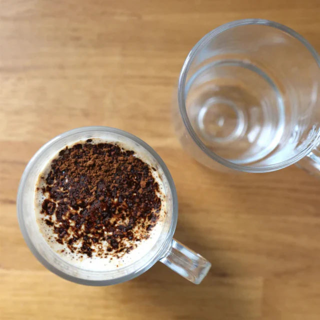 Set căni calde LAV Cozy, 350 ml, 6 buc.