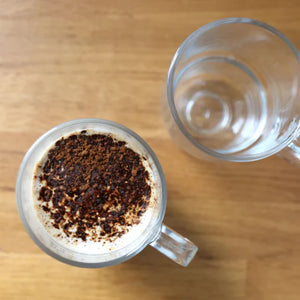 Set căni calde LAV Cozy, 350 ml, 6 buc.