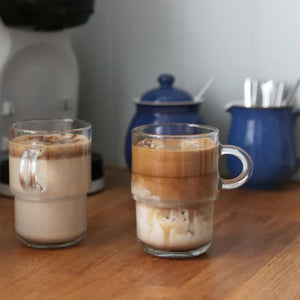 Set căni calde LAV Cozy, 350 ml, 6 buc.