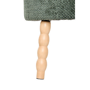 Scaun Atmosphere Spolo, MDF, 38x39 cm