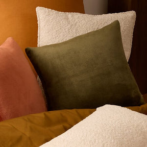 Pernă decorativă Atmosphera Ollis, 38x38 cm