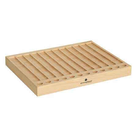 Стойка за етерични масла atmosphera, MDF, Бежова, 49 cm