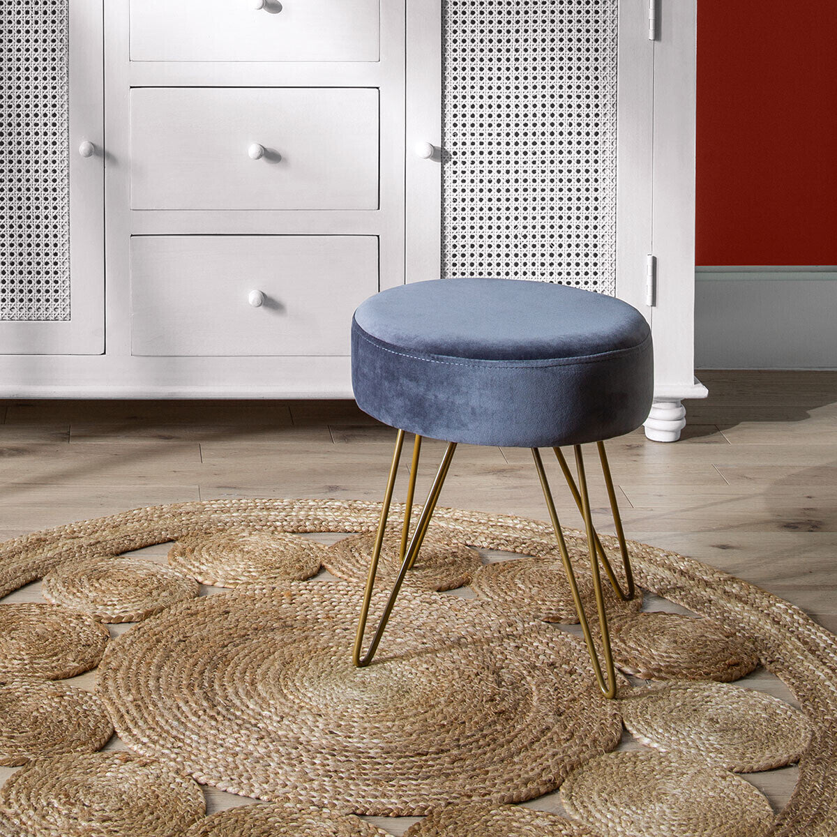 Atmosferă de covor în Esra, Utah