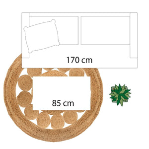 Atmosferă de covor în Esra, Utah