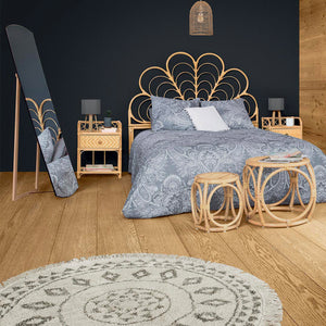 Atmosfera covor Etnik, Ø 120 cm