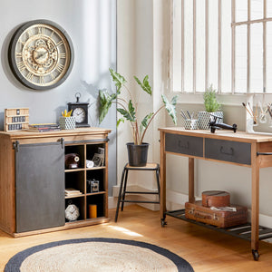 Covor Atmosphere Rotund, 120 cm, Utah