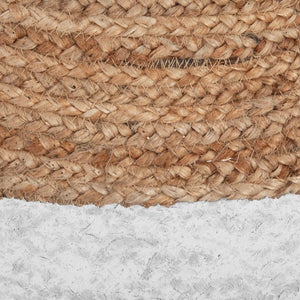 Covor Atmosphere Rotund, 120 cm, Utah