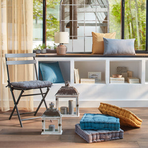 Pernă decorativă Atmosphera Otto, 38x38 cm