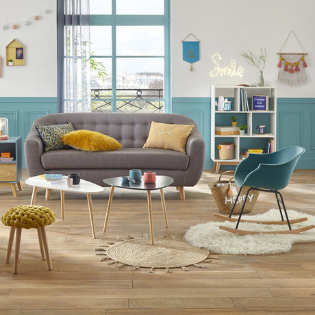 Covor Atmosphera Cozy, 80 cm, Utah