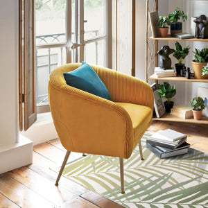 Atmosfera fotoliu Solaro, Velour