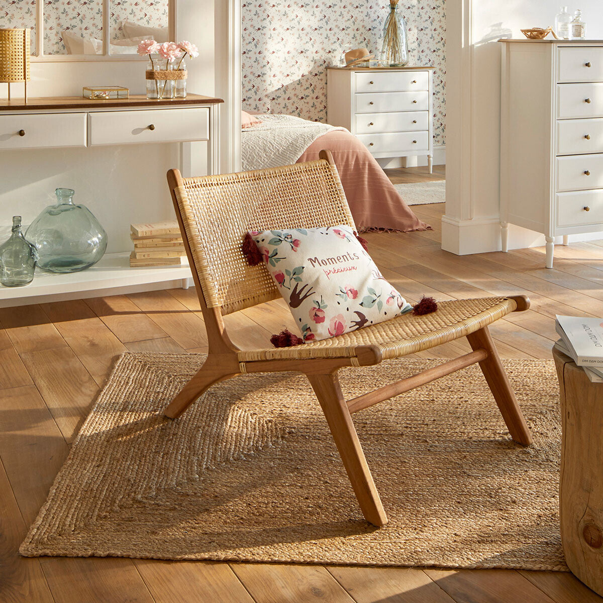 Covor Atmosphere Iut, 120x170 cm, Utah