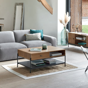 Covor Atmosphere Iut, 120x170 cm, Utah