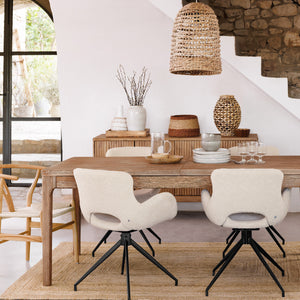 Covor Atmosphere Iut, 160x230 cm, Utah