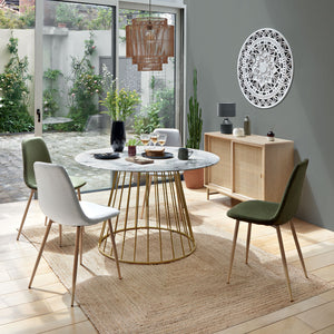 Covor Atmosphere Iut, 160x230 cm, Utah