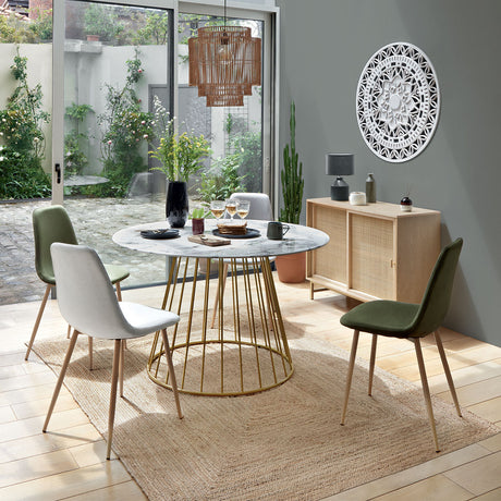 Covor Atmosphere Iut, 160x230 cm, Utah