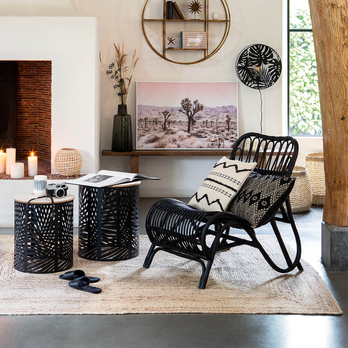 Covor Atmosphere Iut, 160x230 cm, Utah