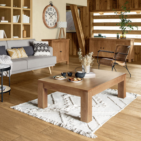 Covor Atmosphere Inca, 120x170 cm, Bumbac