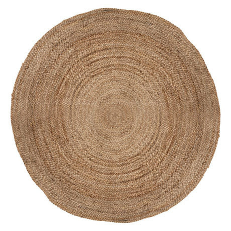 Covor Atmosphere Rotund, 120 cm, Utah