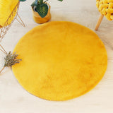 Covor atmosphera Couka, 80 cm