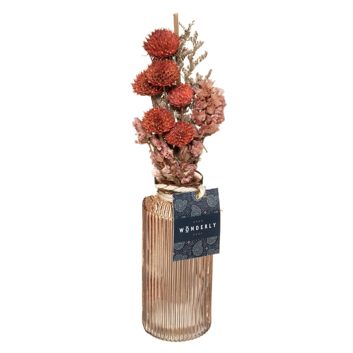 Colț de familie cu atmosferă de plantă artificială, 15 cm