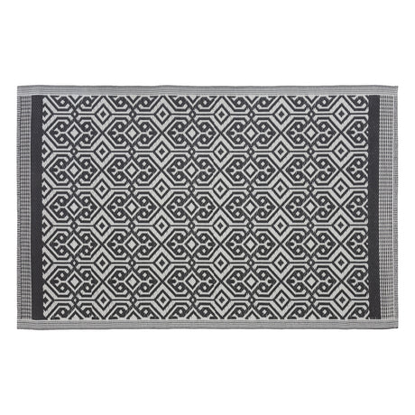Covor de exterior Atmosphera, 120x180 cm, diverse culori