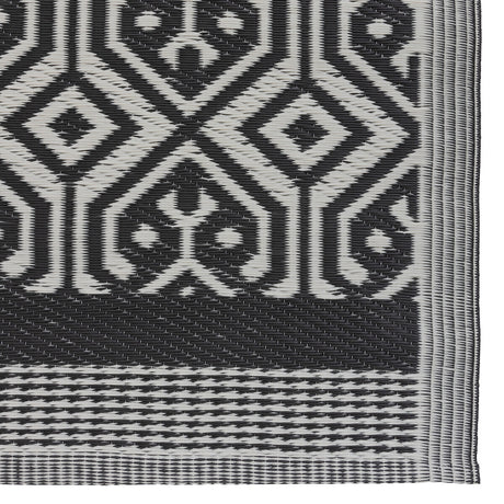 Covor de exterior Atmosphera, 120x180 cm, diverse culori