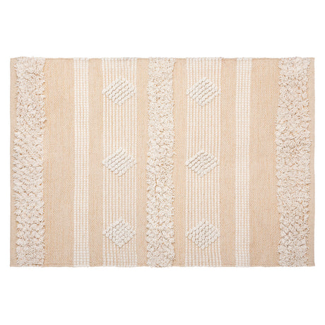 Covor Atmosphera, 60x90 cm, Bumbac, Diverse culori