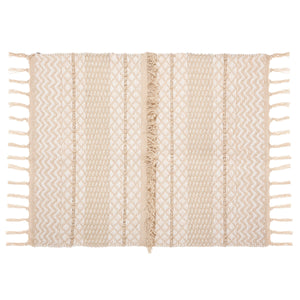 Covor Atmosphera, 60x90 cm, Bumbac, Diverse culori