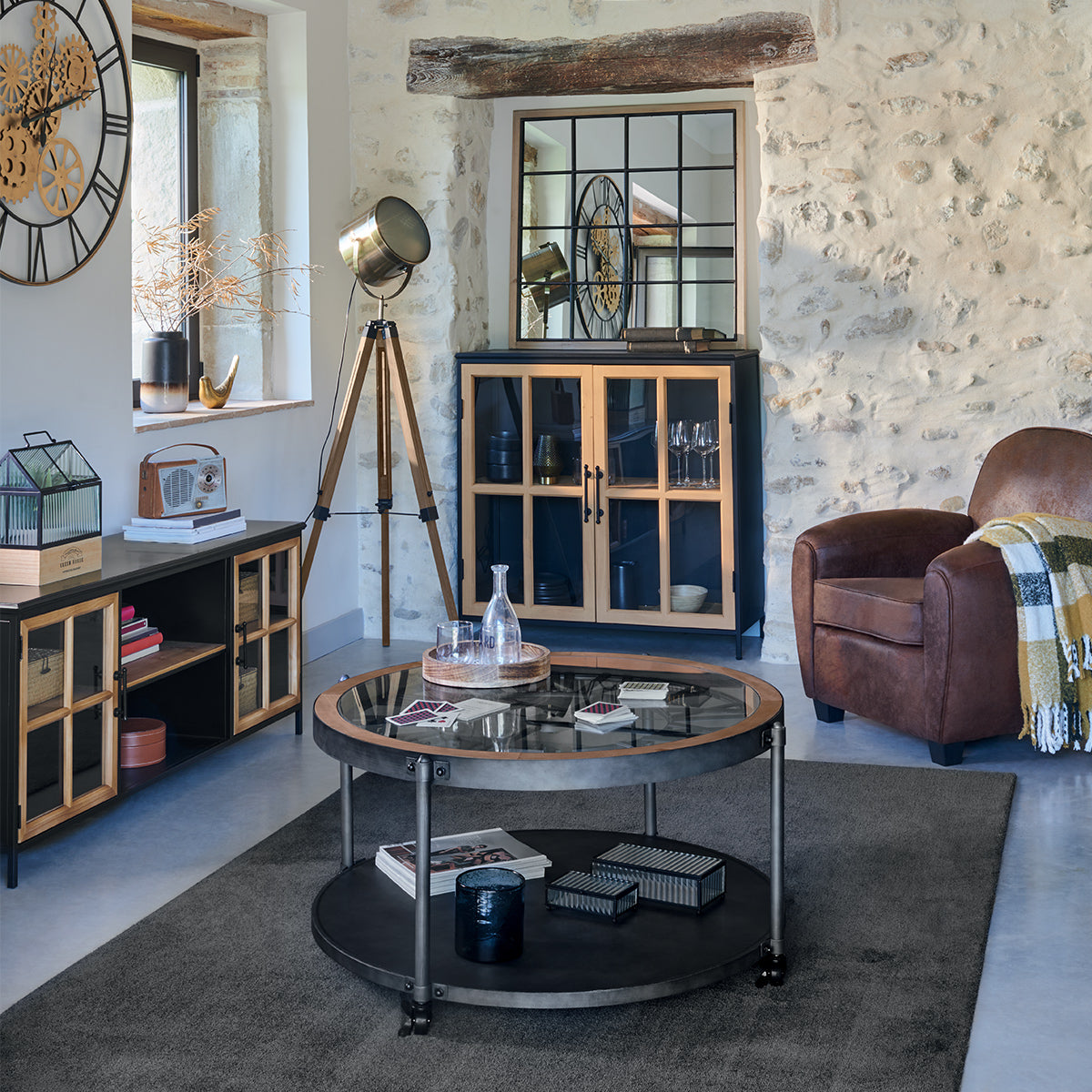 Covor Atmosphere Joanne, 160x230 cm