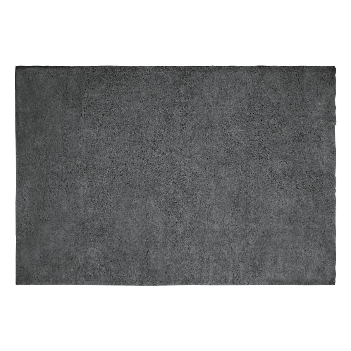 Covor Atmosphere Berber, 120x170 cm, Gri închis