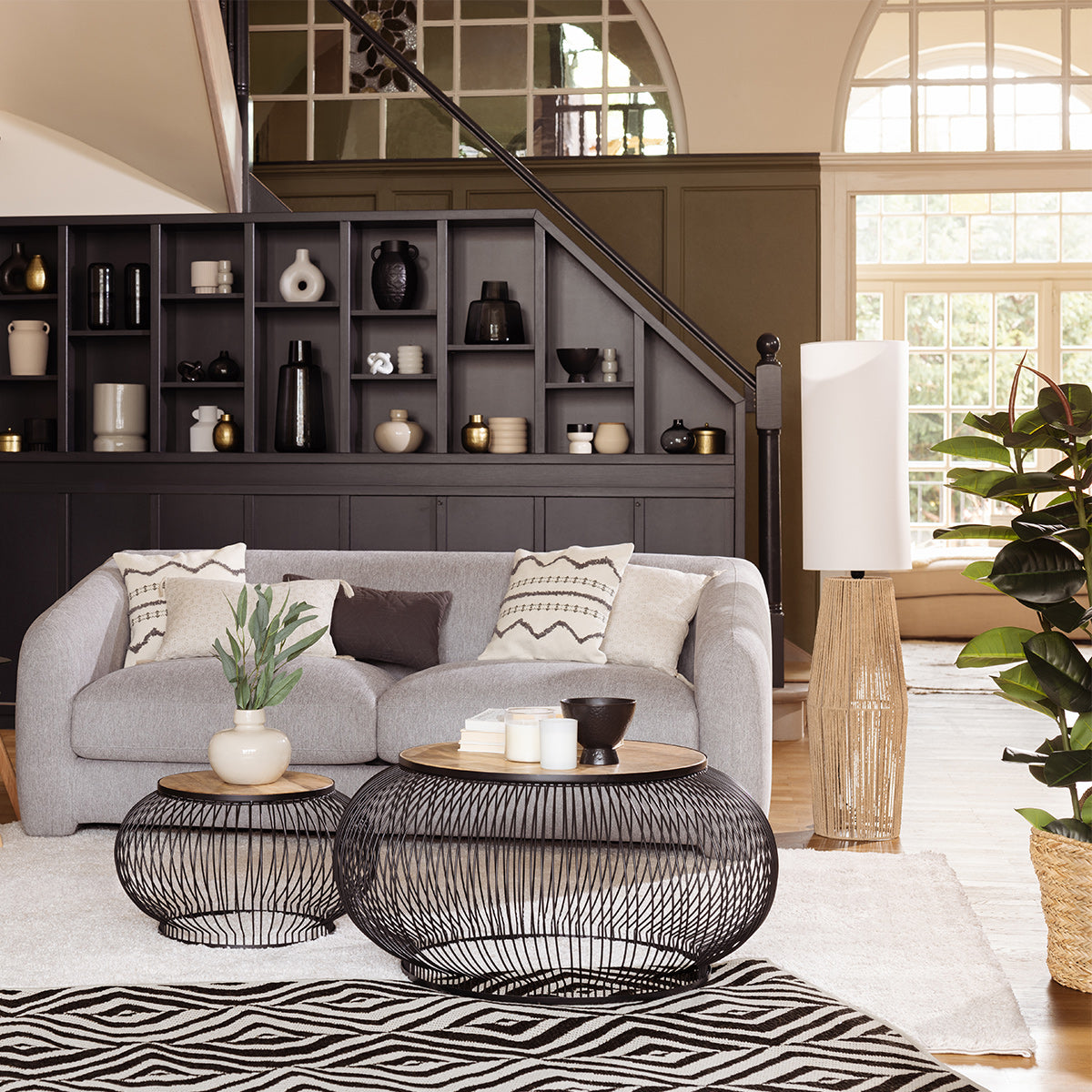 Covor de exterior Atmosphera, 120x160 cm