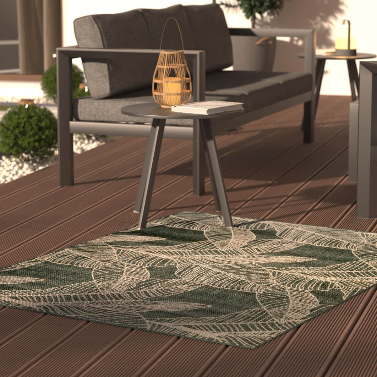 Covor de exterior Atmosphera, 120x160 cm