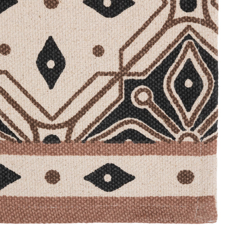 Covor Atmosphere Felix, 80x200 cm, Bumbac