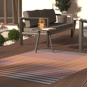 Covor de exterior Atmosphera Ray, 120x170 cm