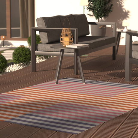 Covor de exterior Atmosphera Ray, 120x170 cm