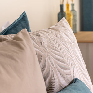 Спално бельо atmosphera Nalh, Памук с ефект лен