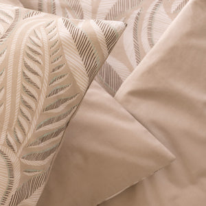 Спално бельо atmosphera Nalh, Памук с ефект лен