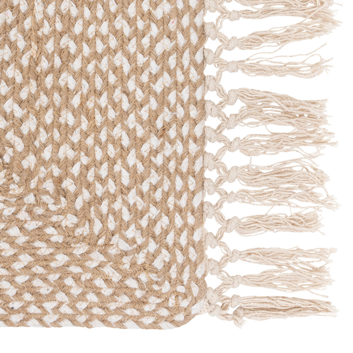 Covor Atmosphere Jyta, 80x200 cm, Bumbac, Utah