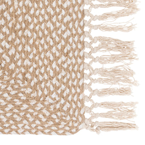 Covor Atmosphere Jyta, 80x200 cm, Bumbac, Utah