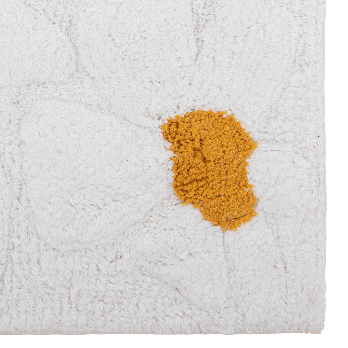 Covor Atmosphere Daisy, 60x90 cm, Bumbac