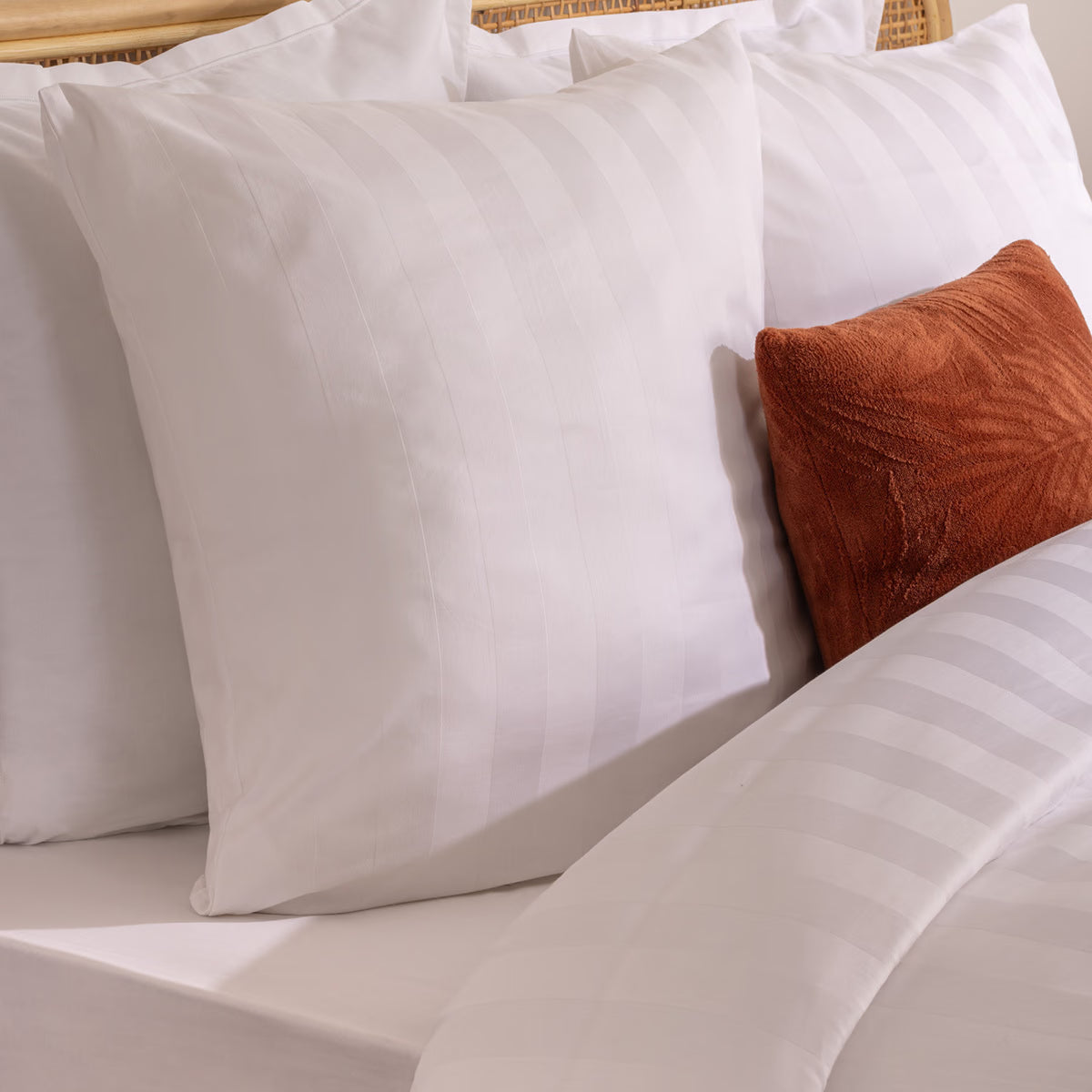 Спално бельо atmosphera Isadora, Памук с ефект сатен