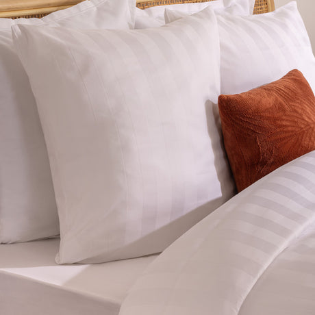 Спално бельо atmosphera Isadora, Памук с ефект сатен